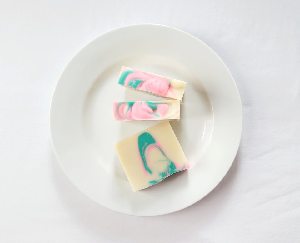 Sweet Magnolia Soap