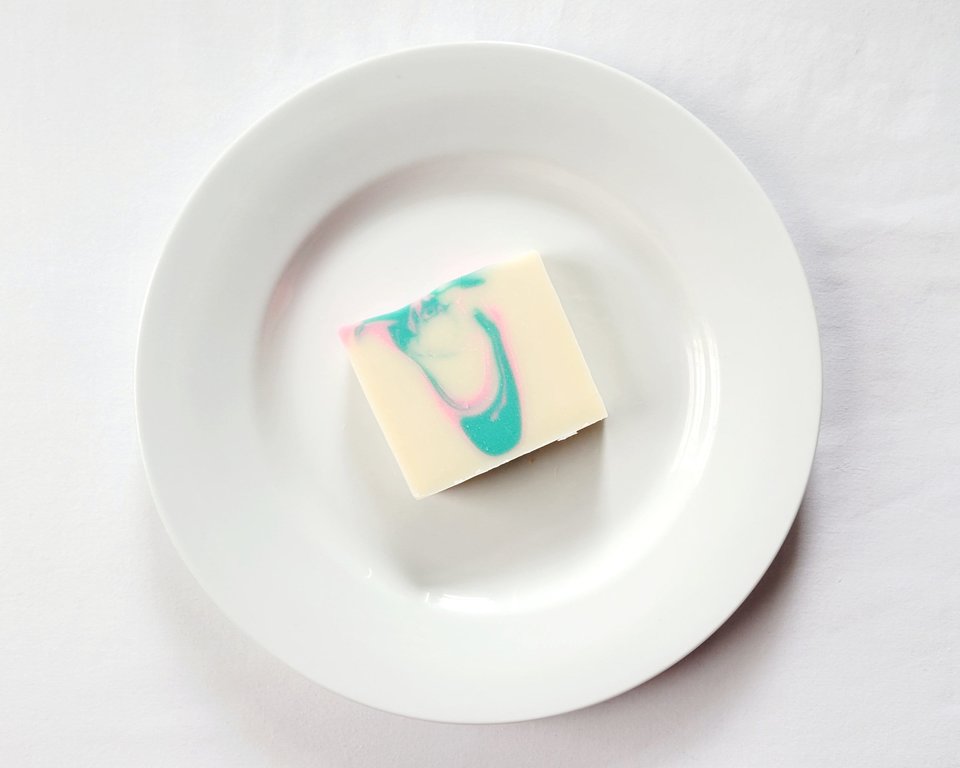 Sweet Magnolia Soap