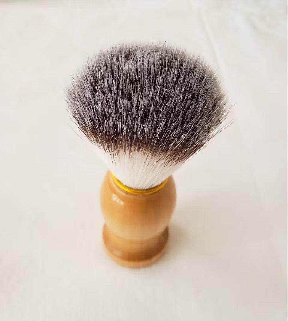 Tallow Shaving Soap with Shea Butter