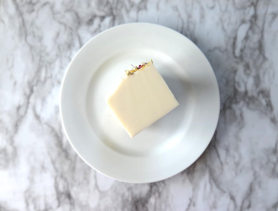 Spring Goddess Soap