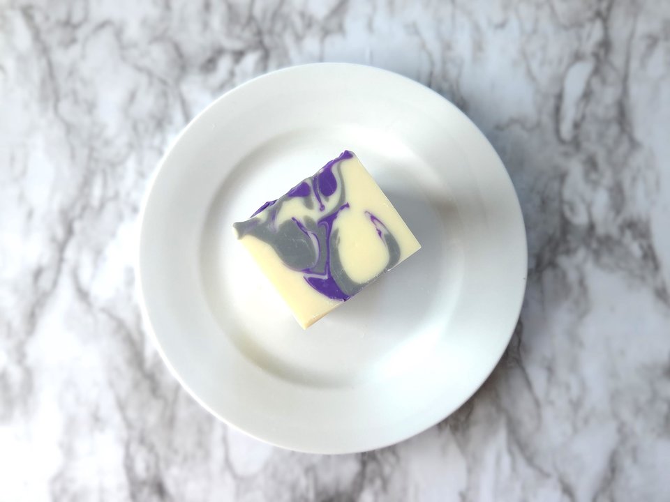 London Fog Soap