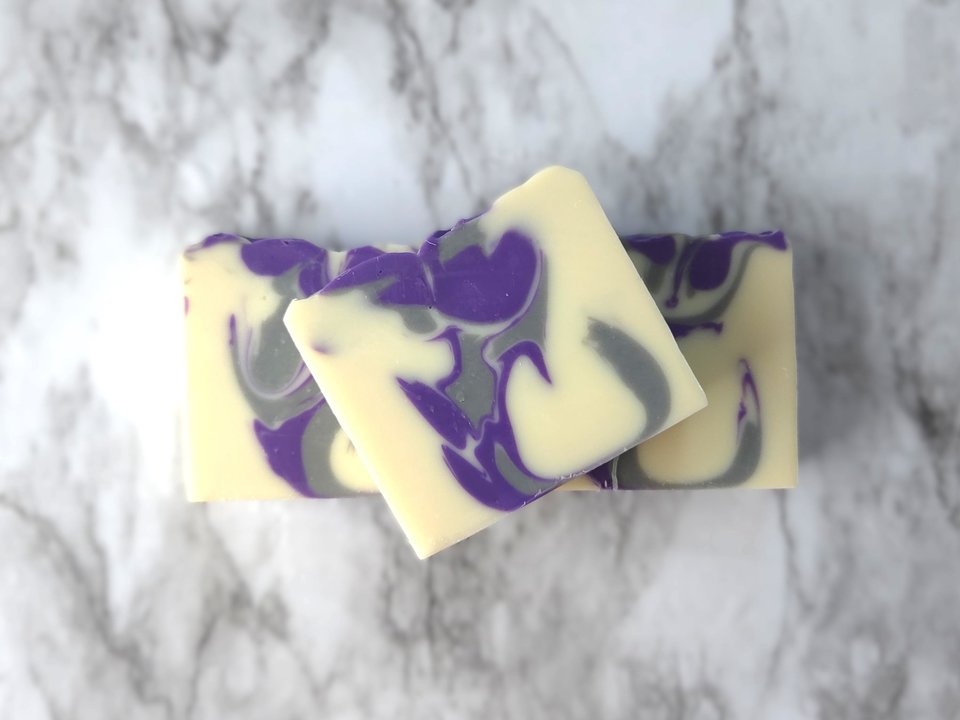 London Fog Soap