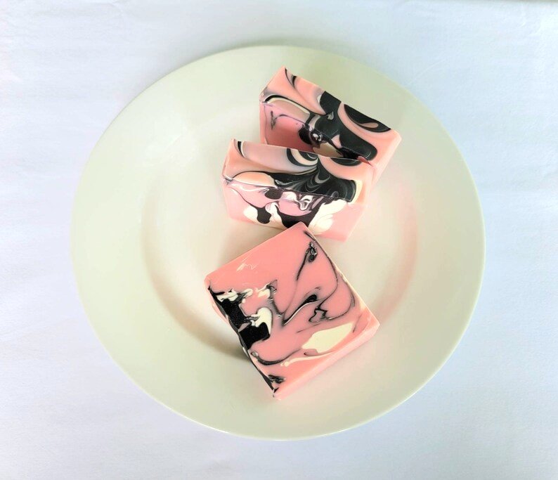 Cherry Blossoms Soap