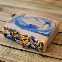 Nag Champa Soap