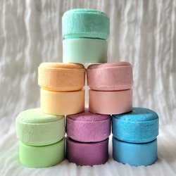 2 Shampoo & Conditioner Bar Sets